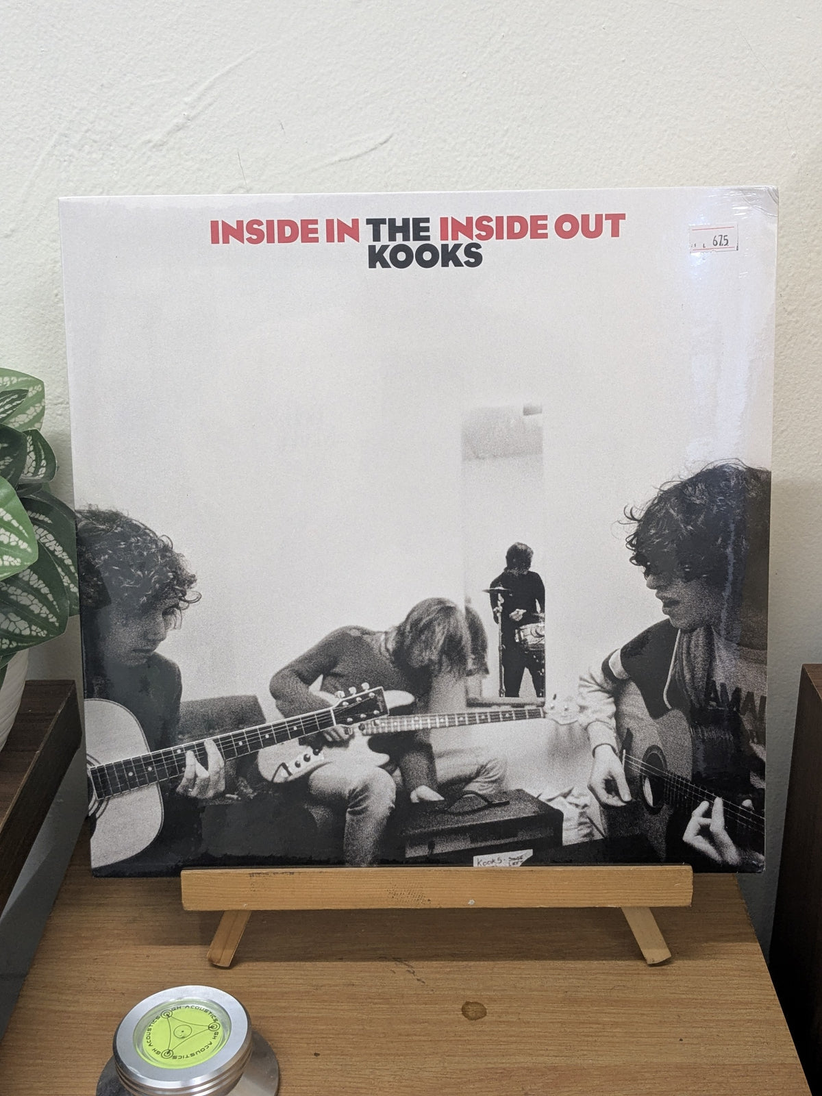 The Kooks – Inside In / Inside Out