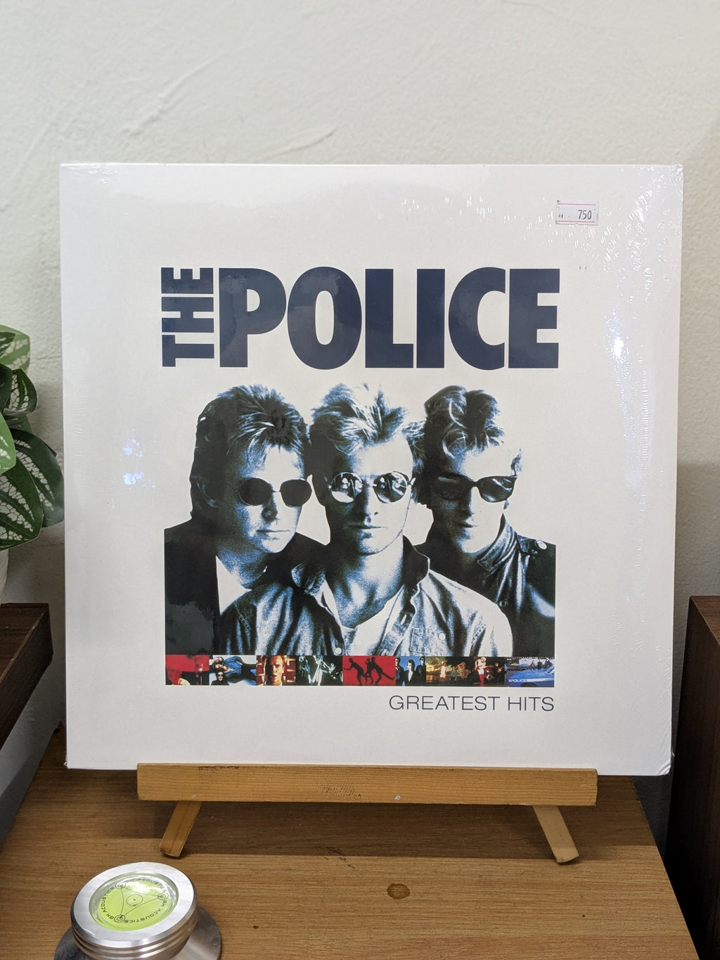 The Police – Greatest Hits