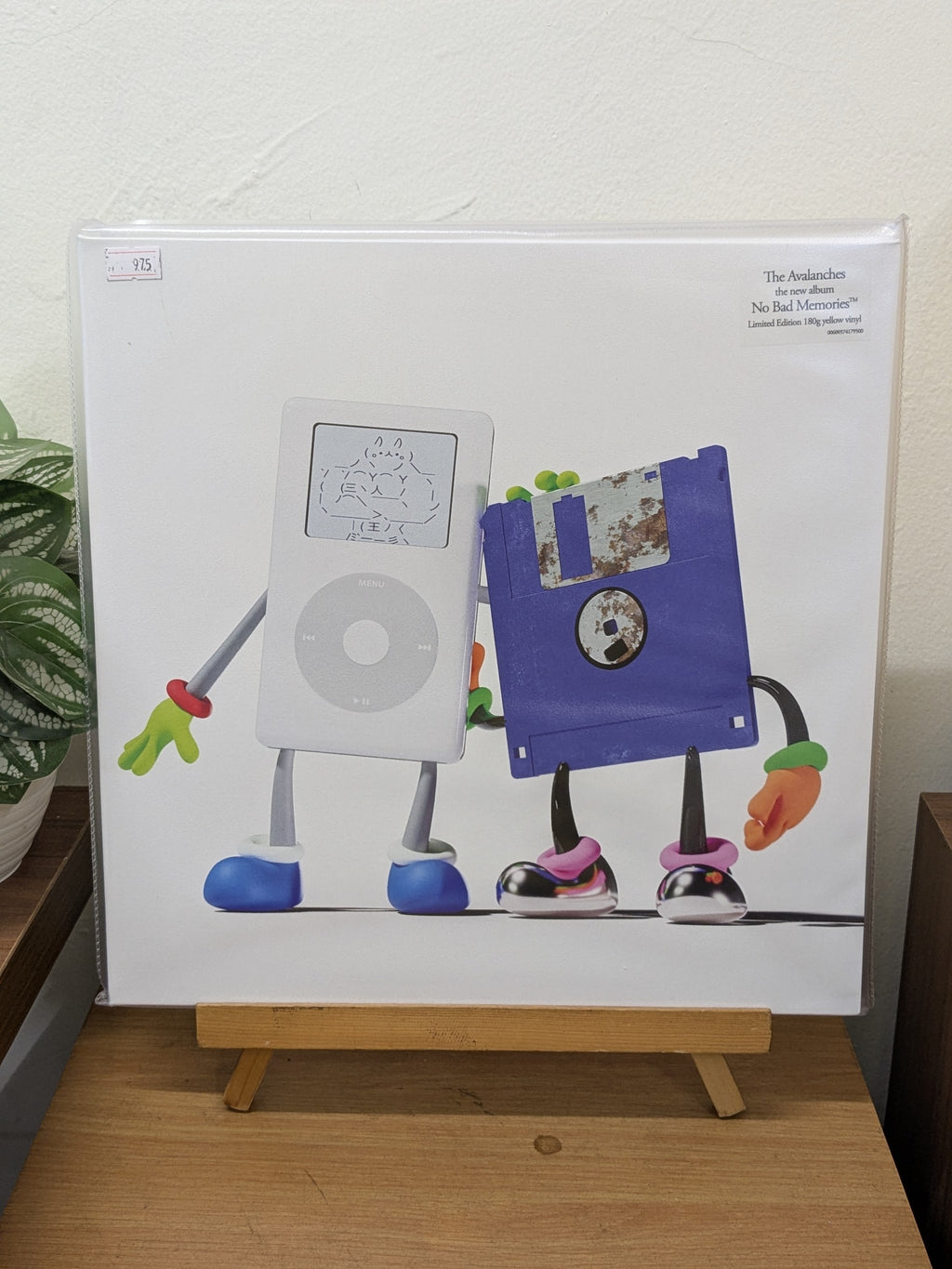 The Avalanches – No Bad Memories (VINYL / NEW)