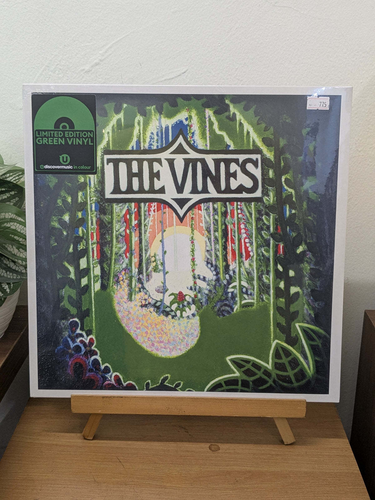 The Vines – Highly Evolved (VINYL / NEW)