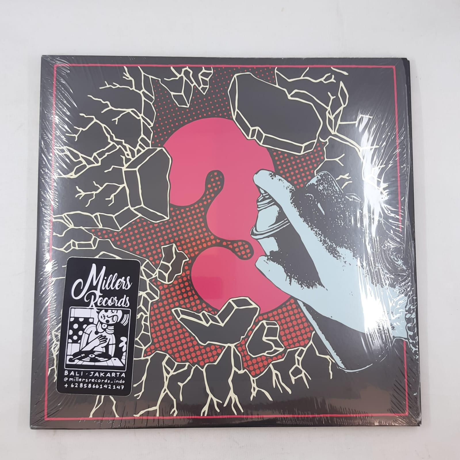 Various – After Dark 3 (VINYL / USED)