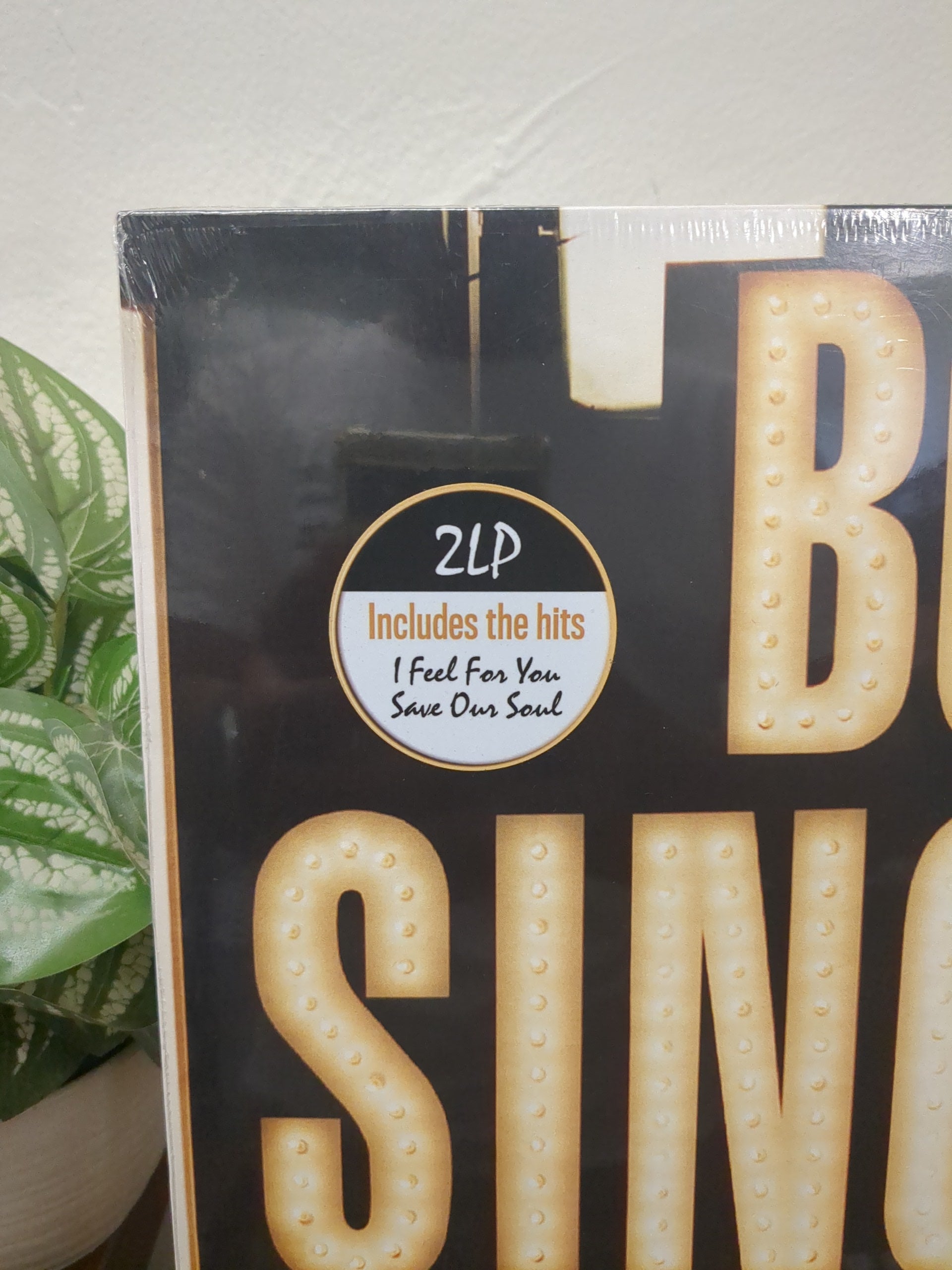 Bob Sinclar – Champs Elysées (VINYL / NEW)