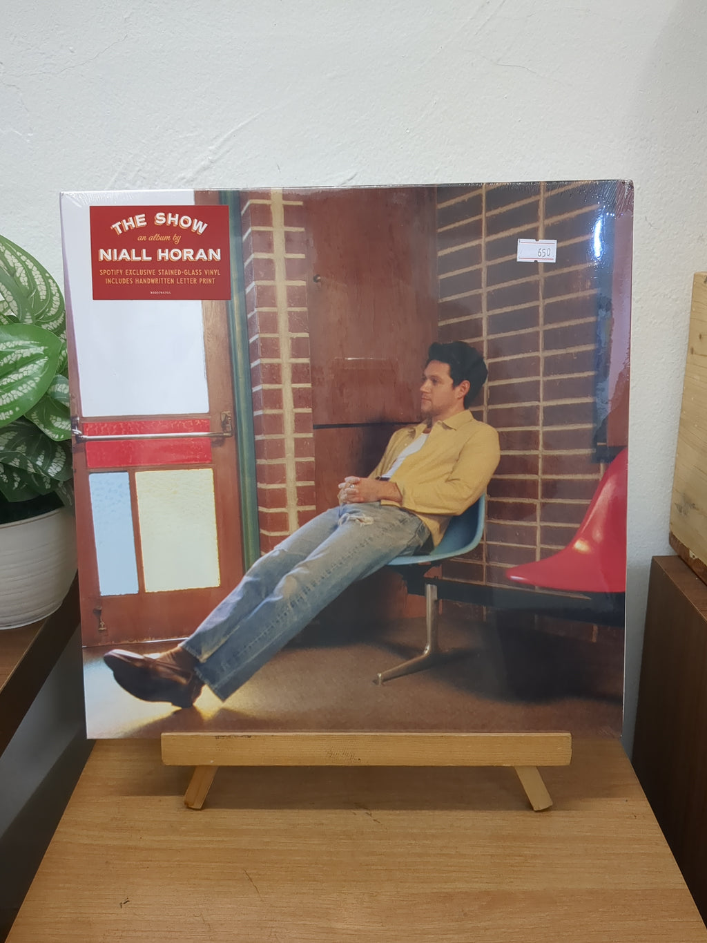Niall Horan - The Show (VINYL / NEW)
