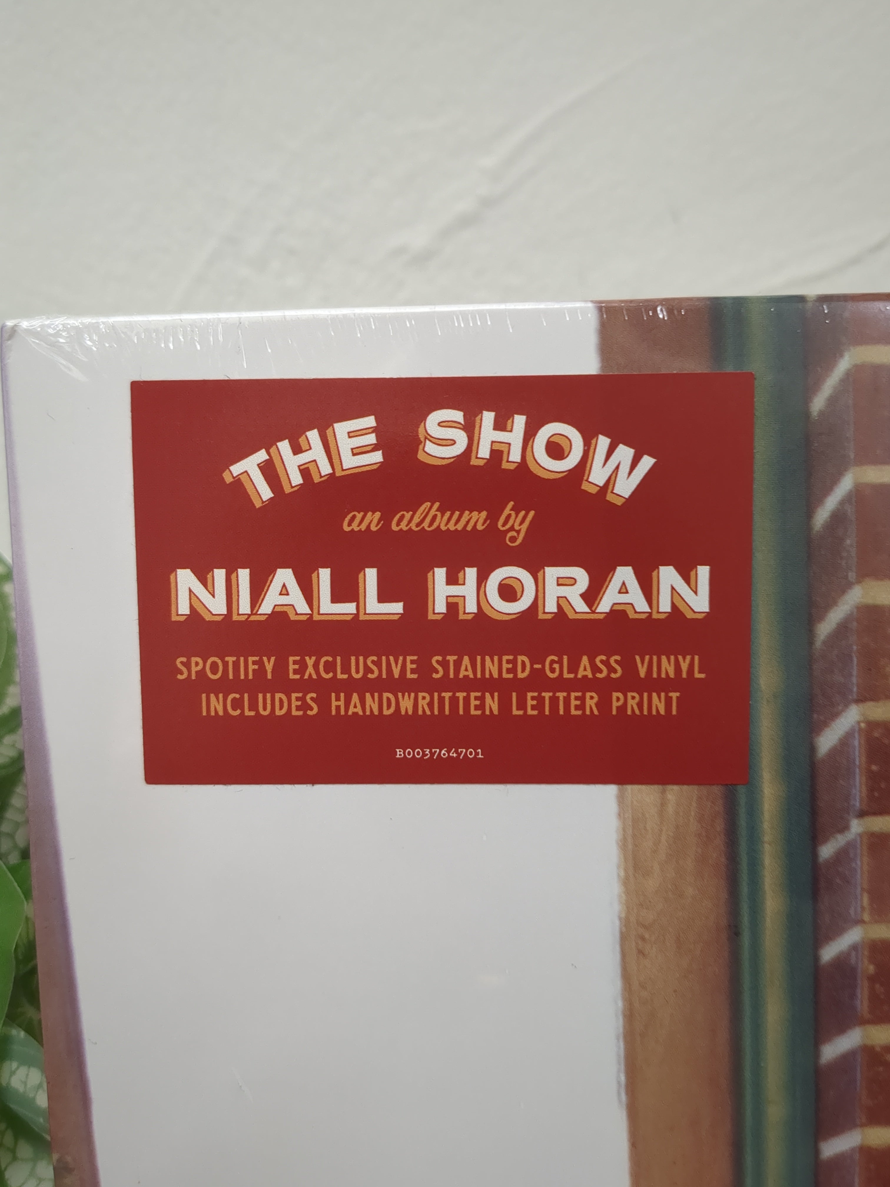 Niall Horan - The Show (VINYL / NEW)
