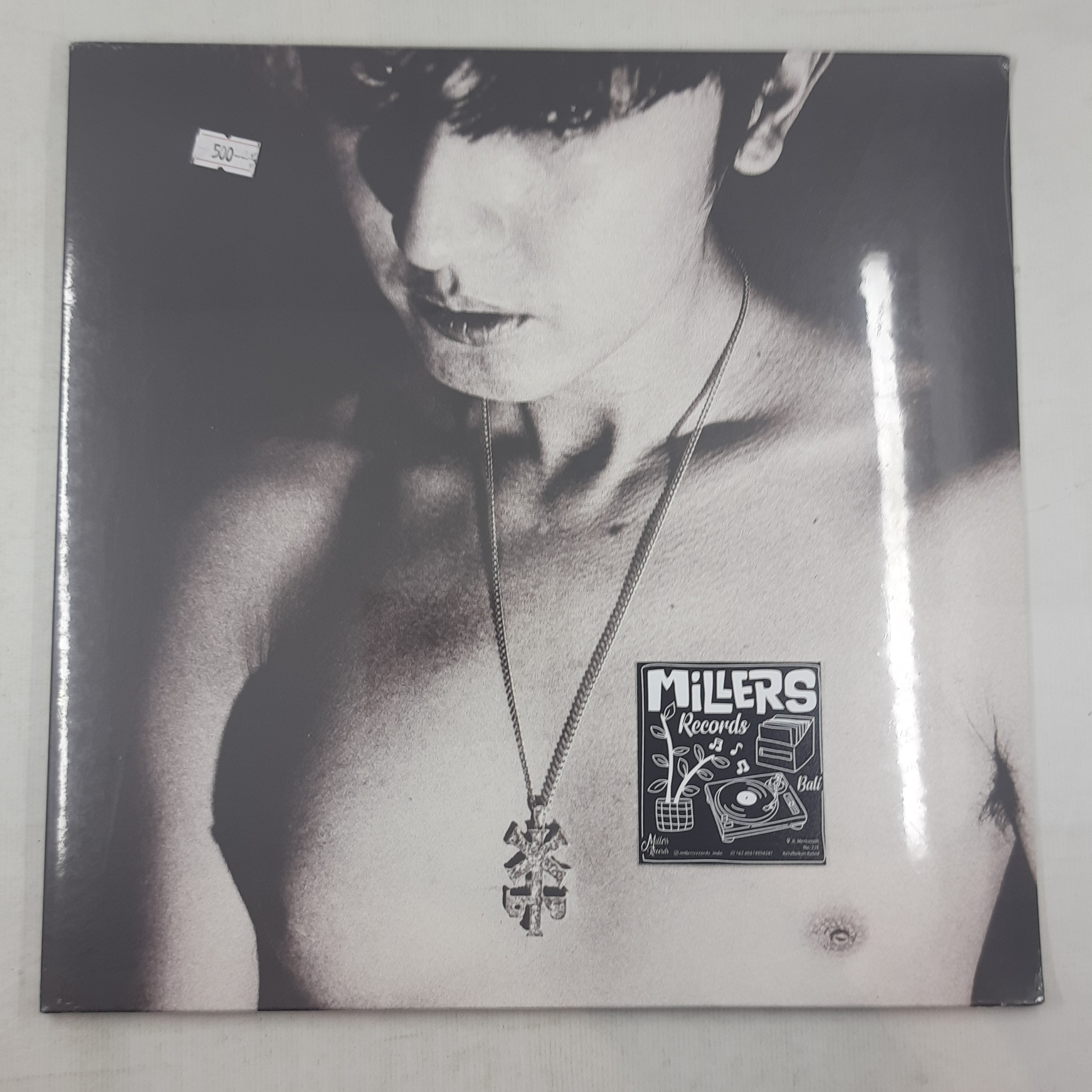 Pelteras – Peranjakan (VINYL / NEW)