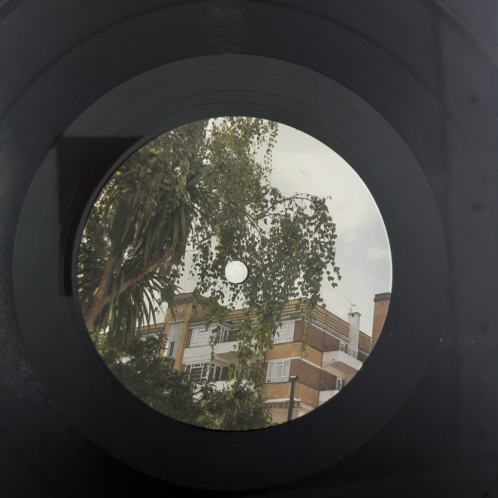 SW2 – Hither Green Glide / For The People (VINYL / USED)