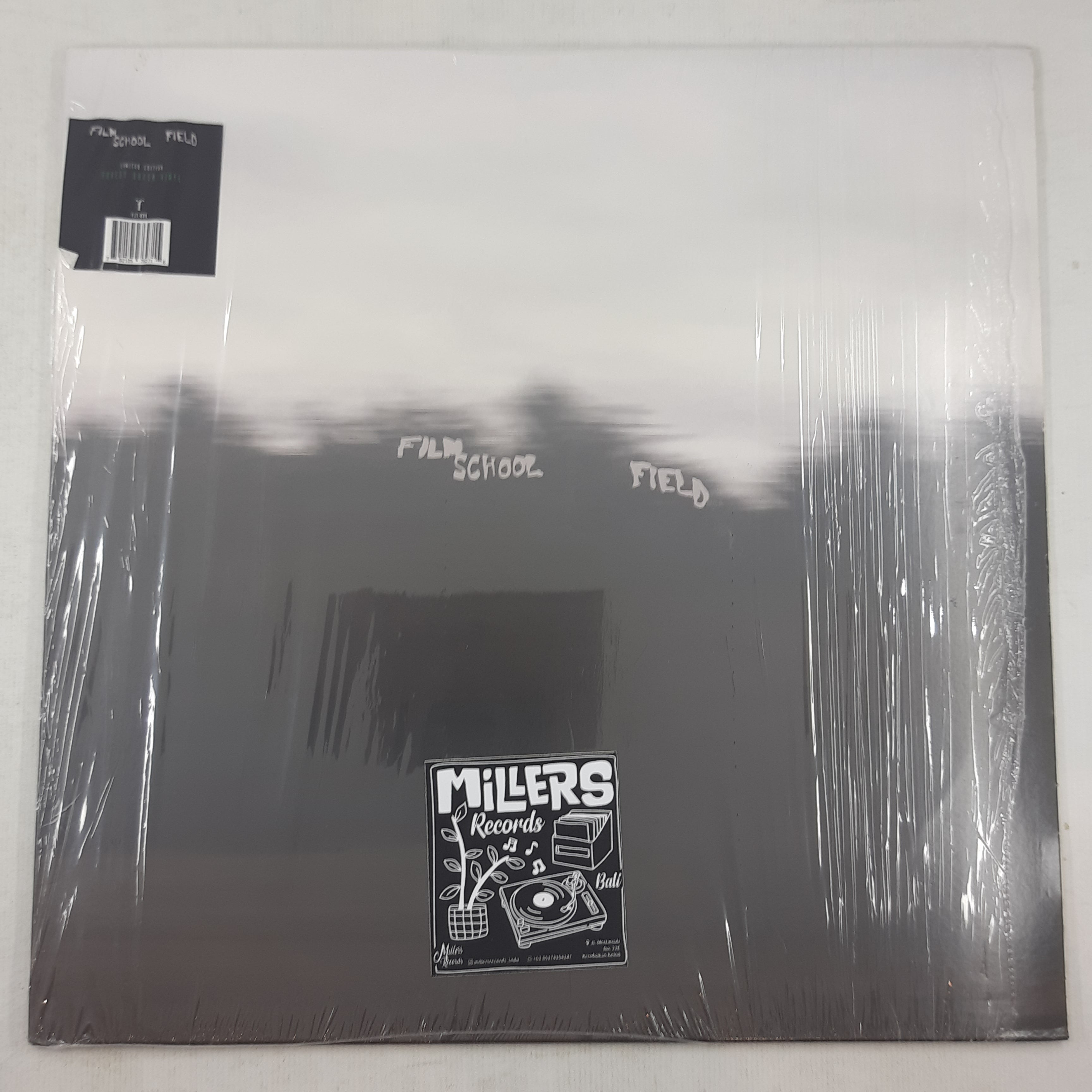 Film School – Field (VINYL / USED)