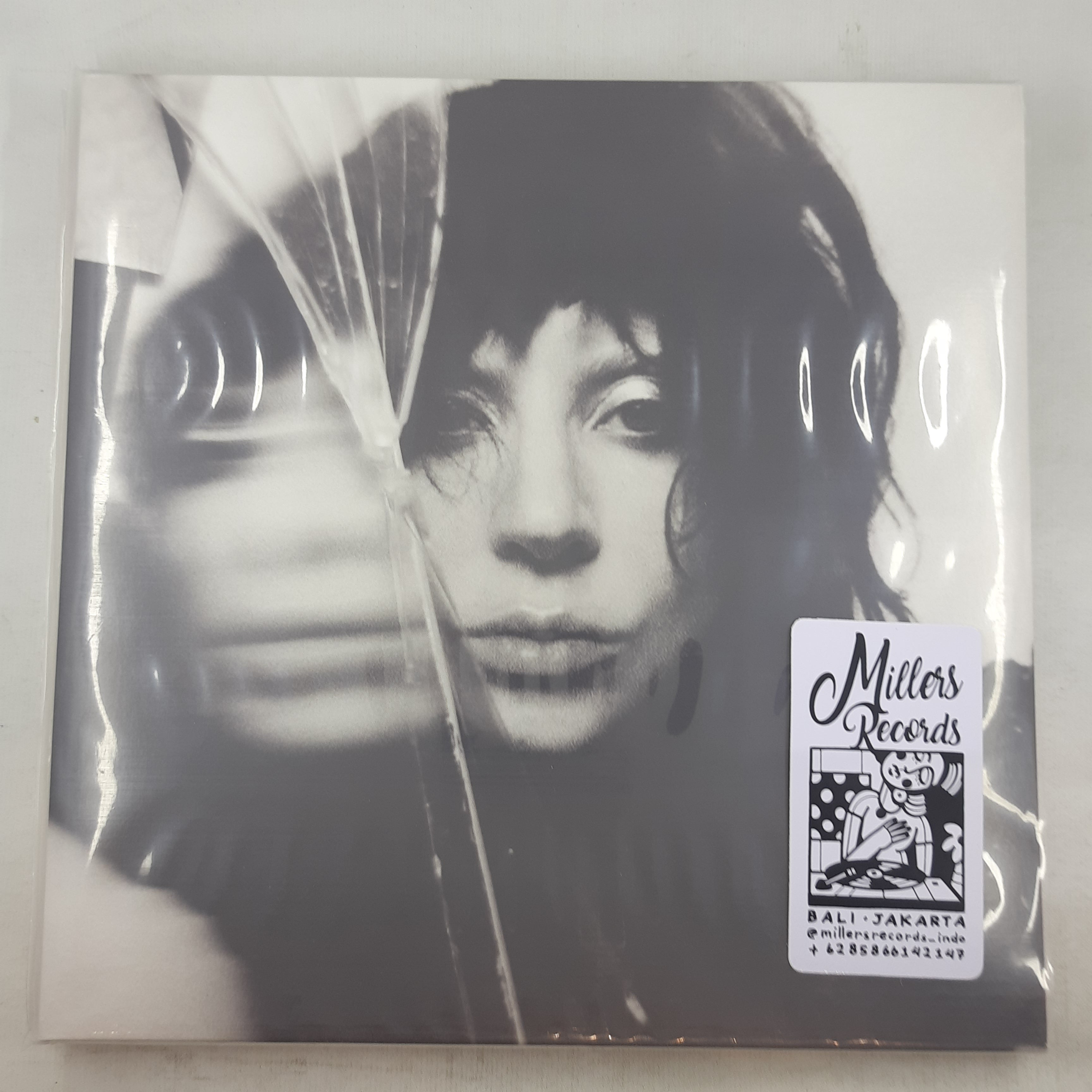 Lady Gaga – Mayhem (VINYL / USED)