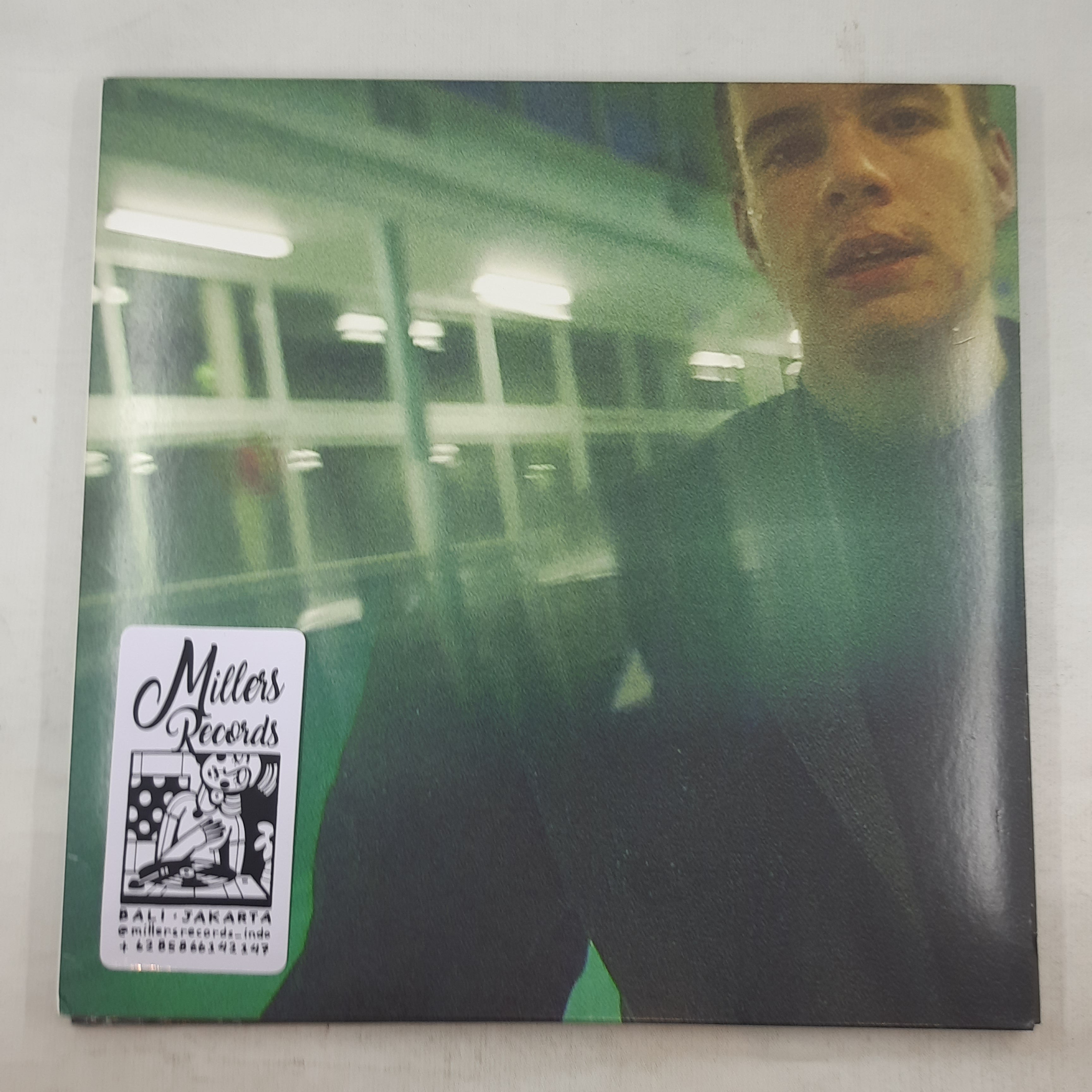 Rex Orange County – Apricot Princess (VINYL / USED)