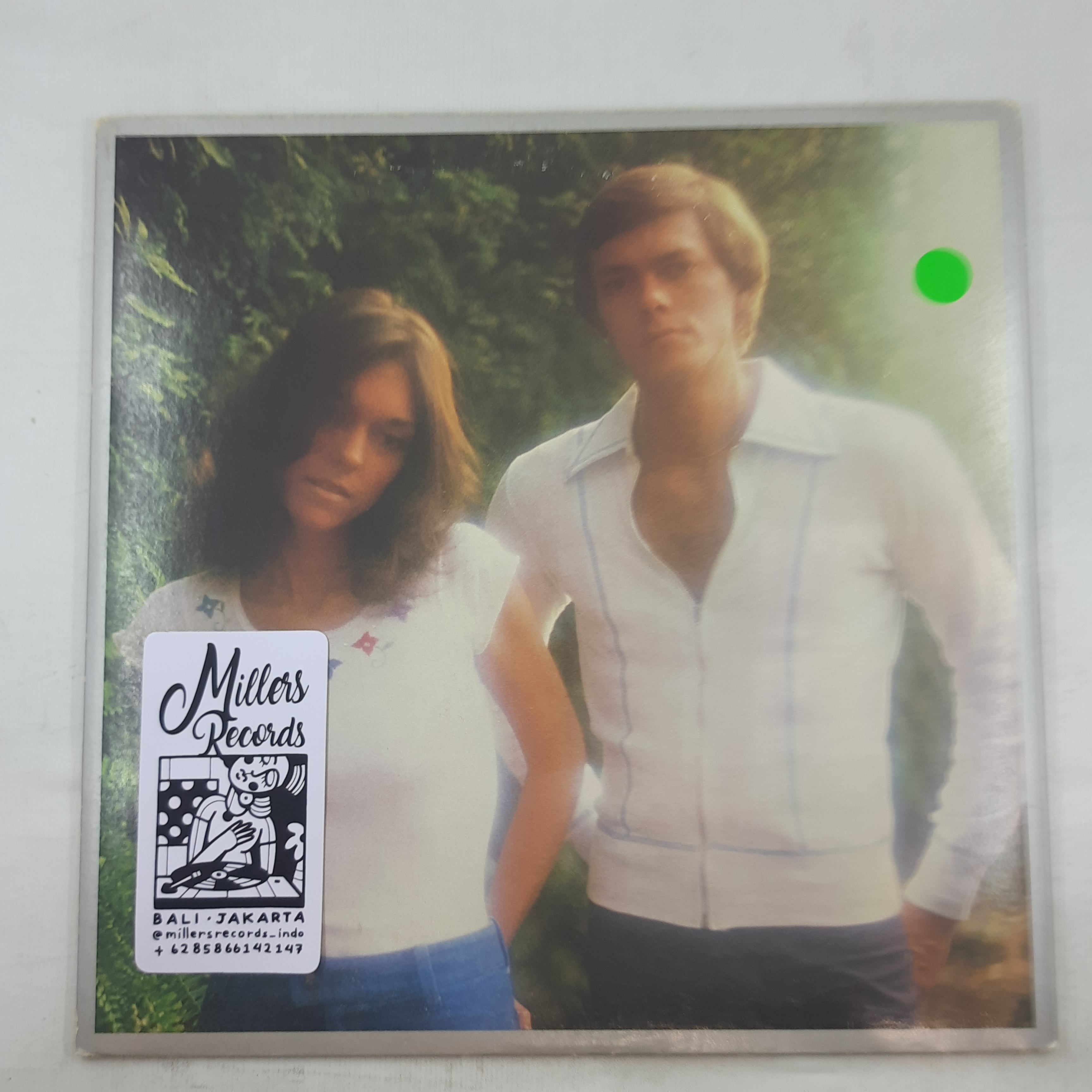 Carpenters – Horizon (VINYL / USED)