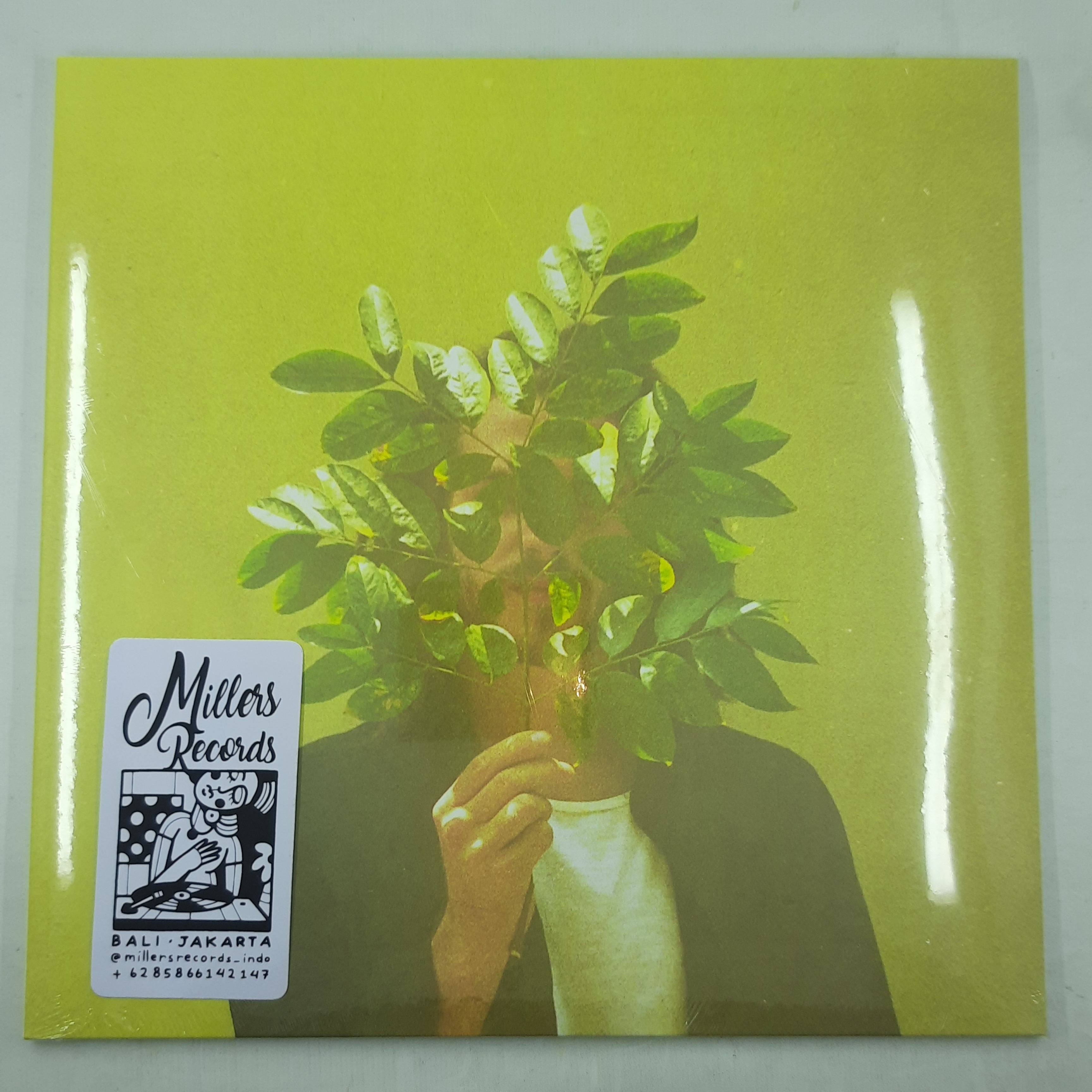 FKJ – French Kiwi Juice (VINYL / NEW SEALED)