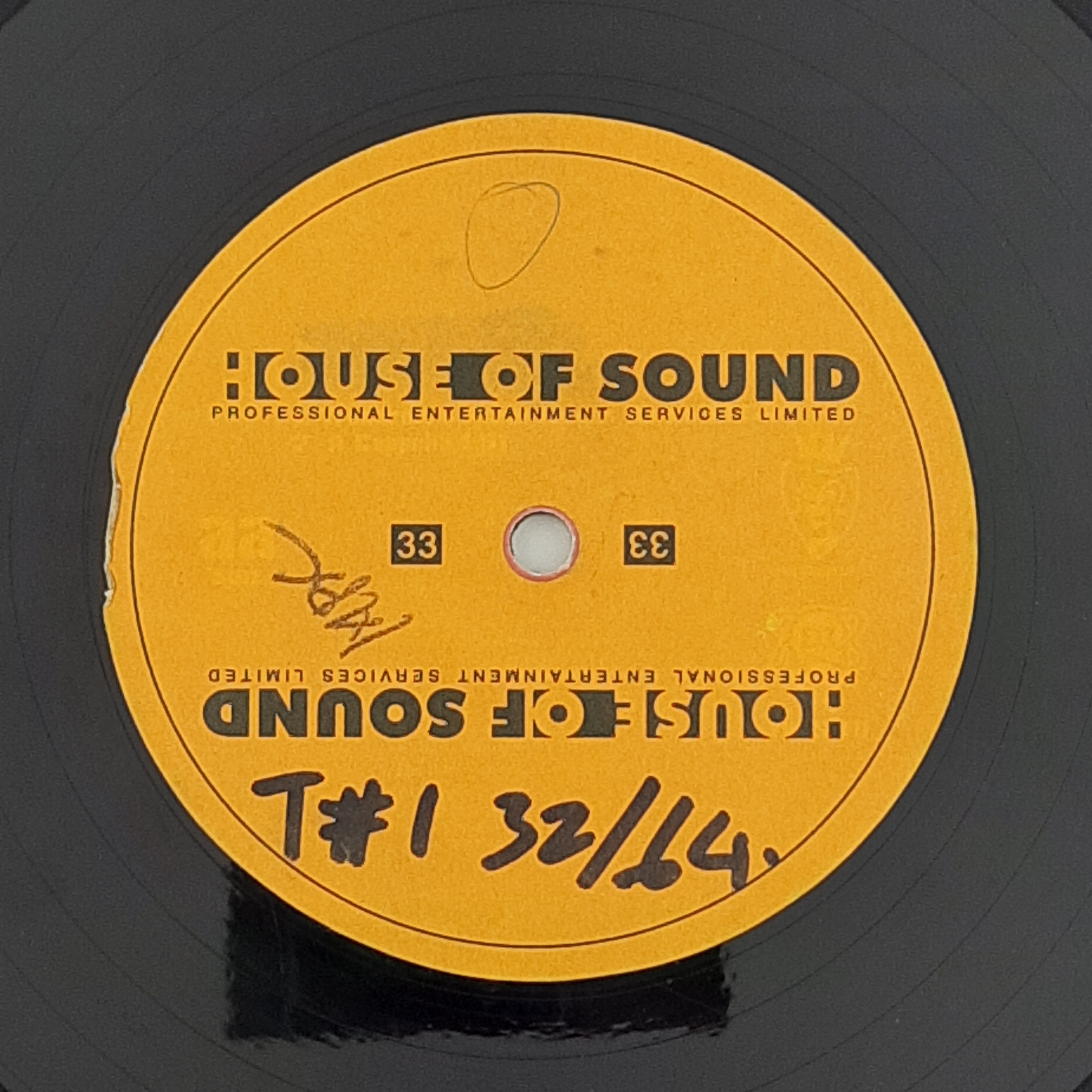 Superchumbo – The Revolution (VINYL / USED)
