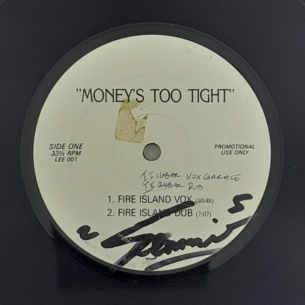 Simply Red – Money's Too Tight (VINYL / USED)