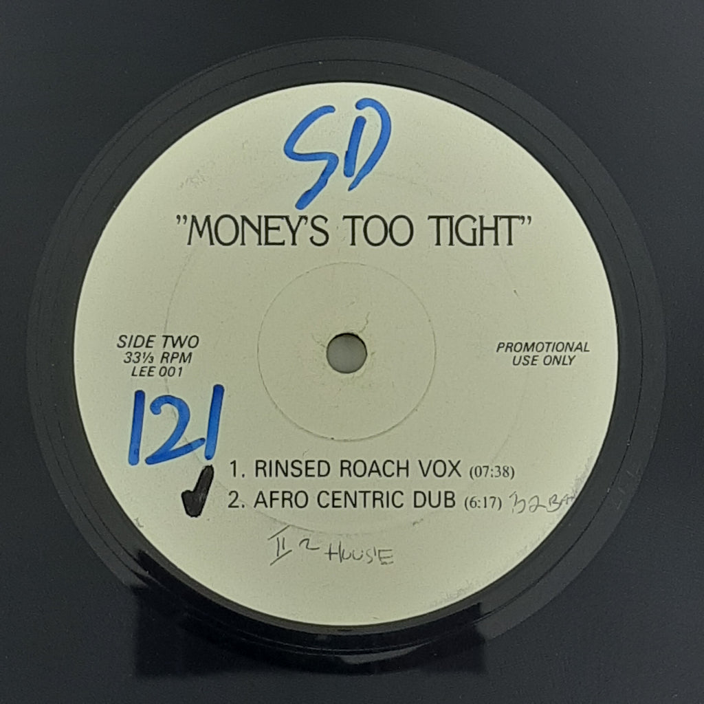 Simply Red – Money's Too Tight (VINYL / USED)