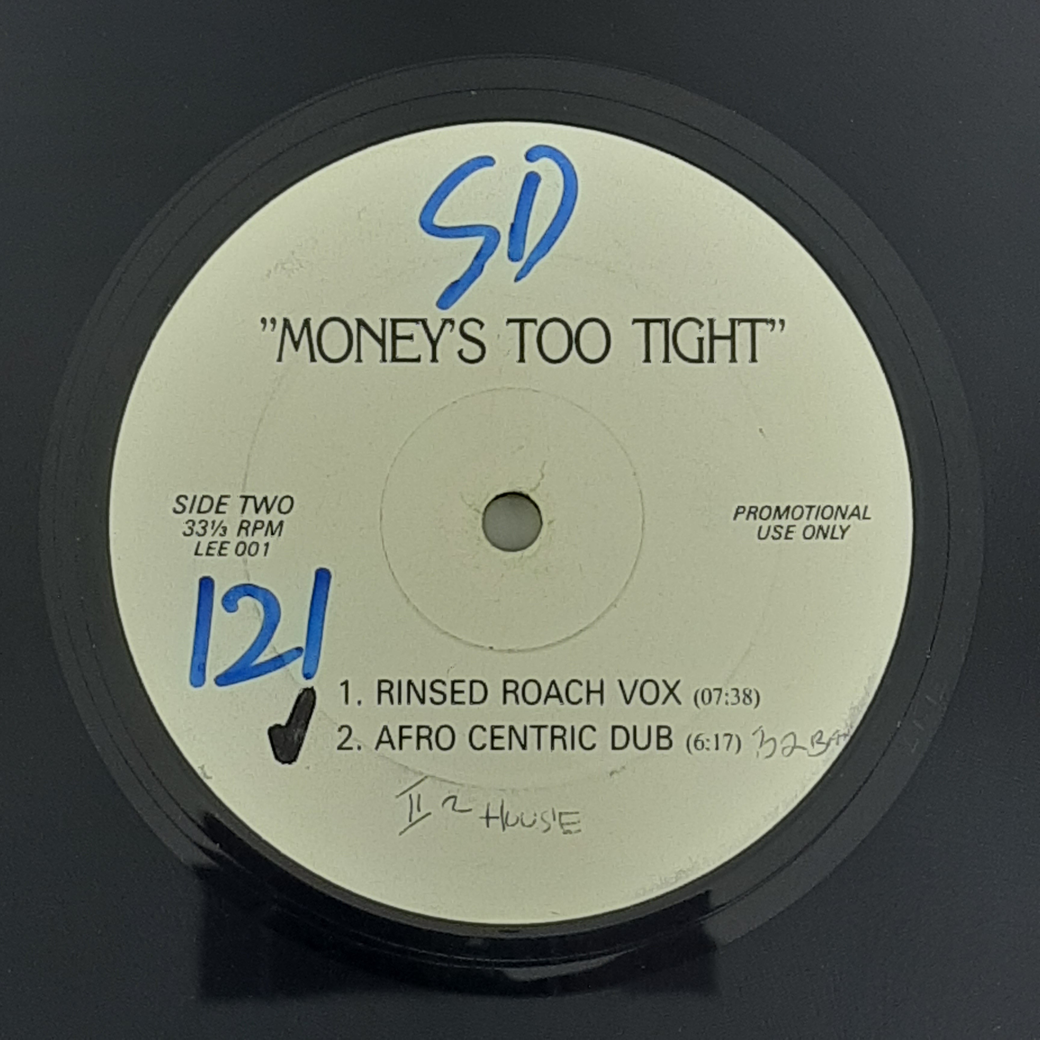Simply Red – Money's Too Tight (VINYL / USED)