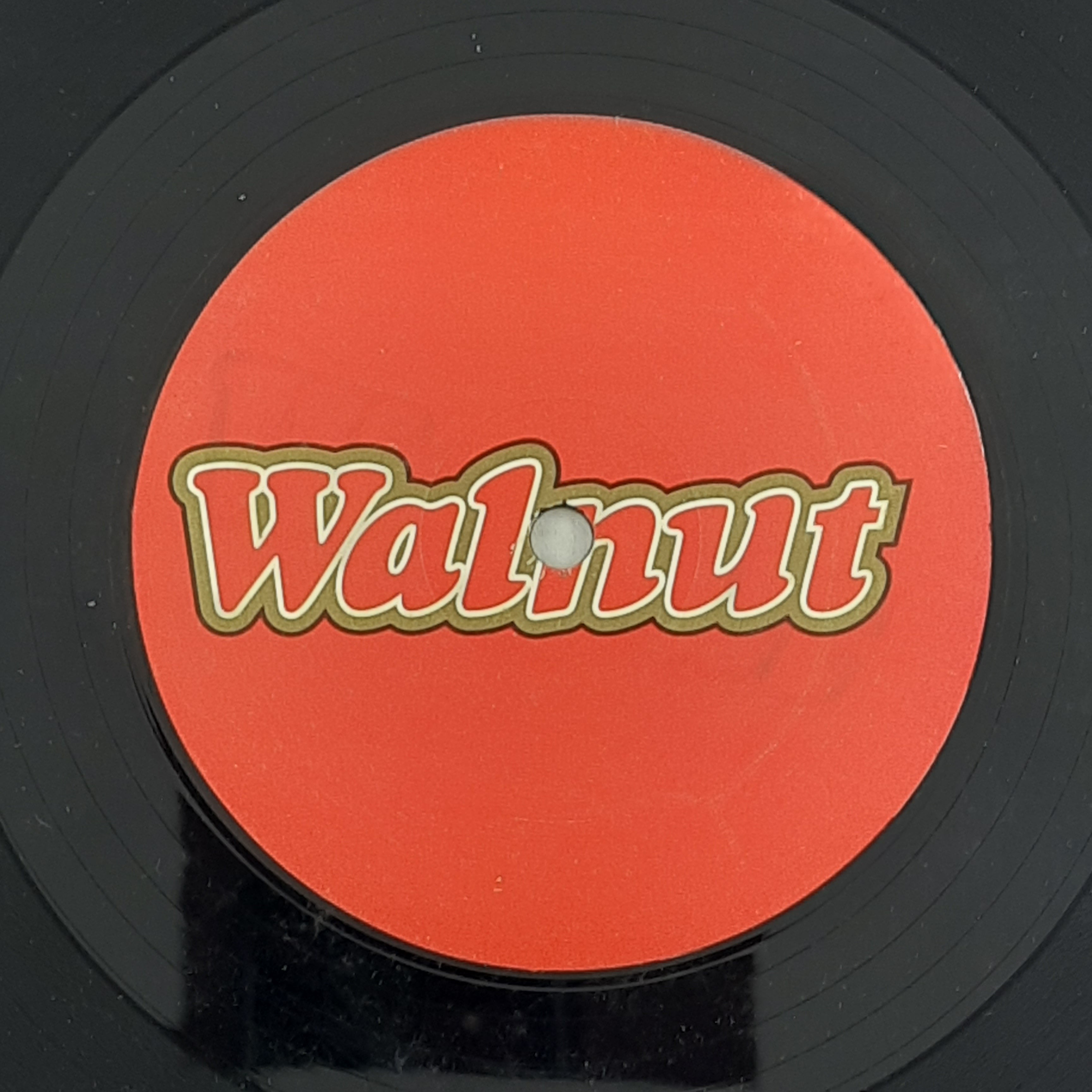 DC Nine – Hey DJ (VINYL / USED)