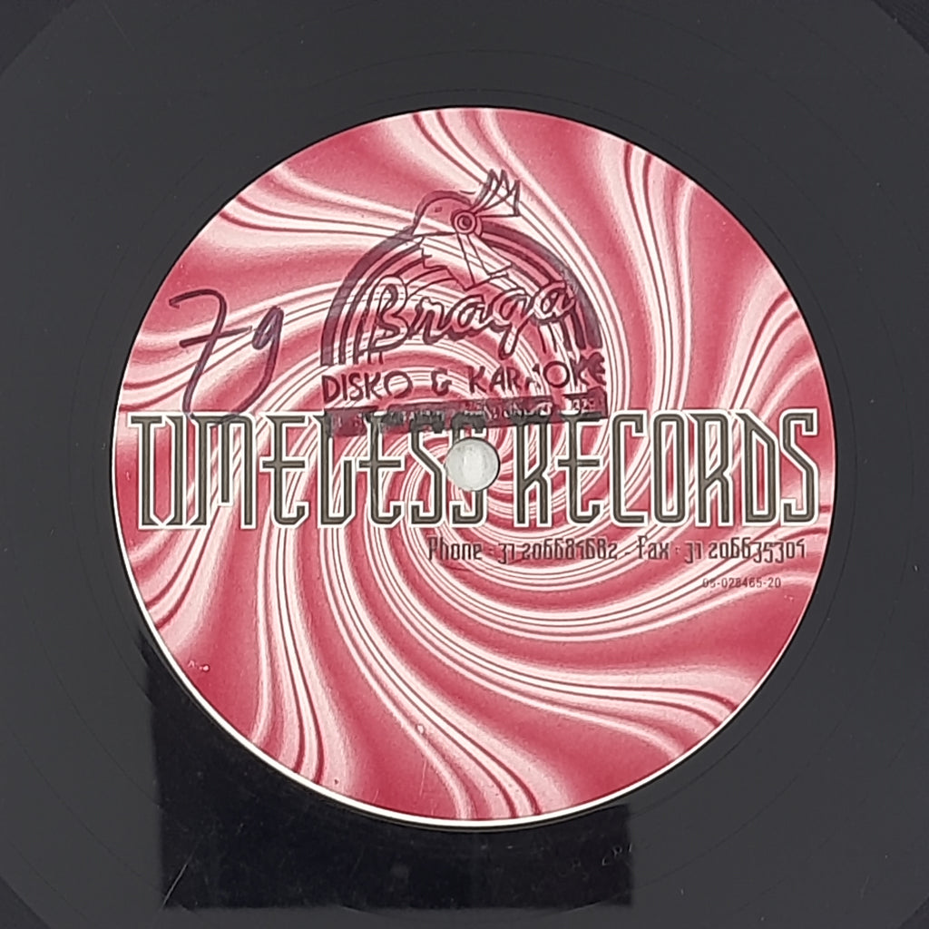 Sub Surreal – I Gotta Love (VINYL / USED)