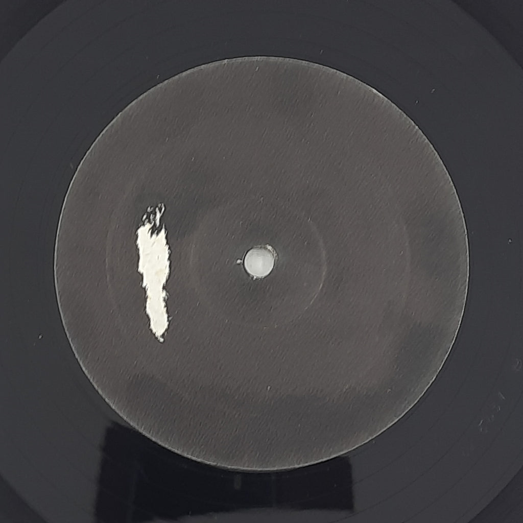 Superstar DJ's / Max From B.A. – Space Fly EP (VINYL / USED)