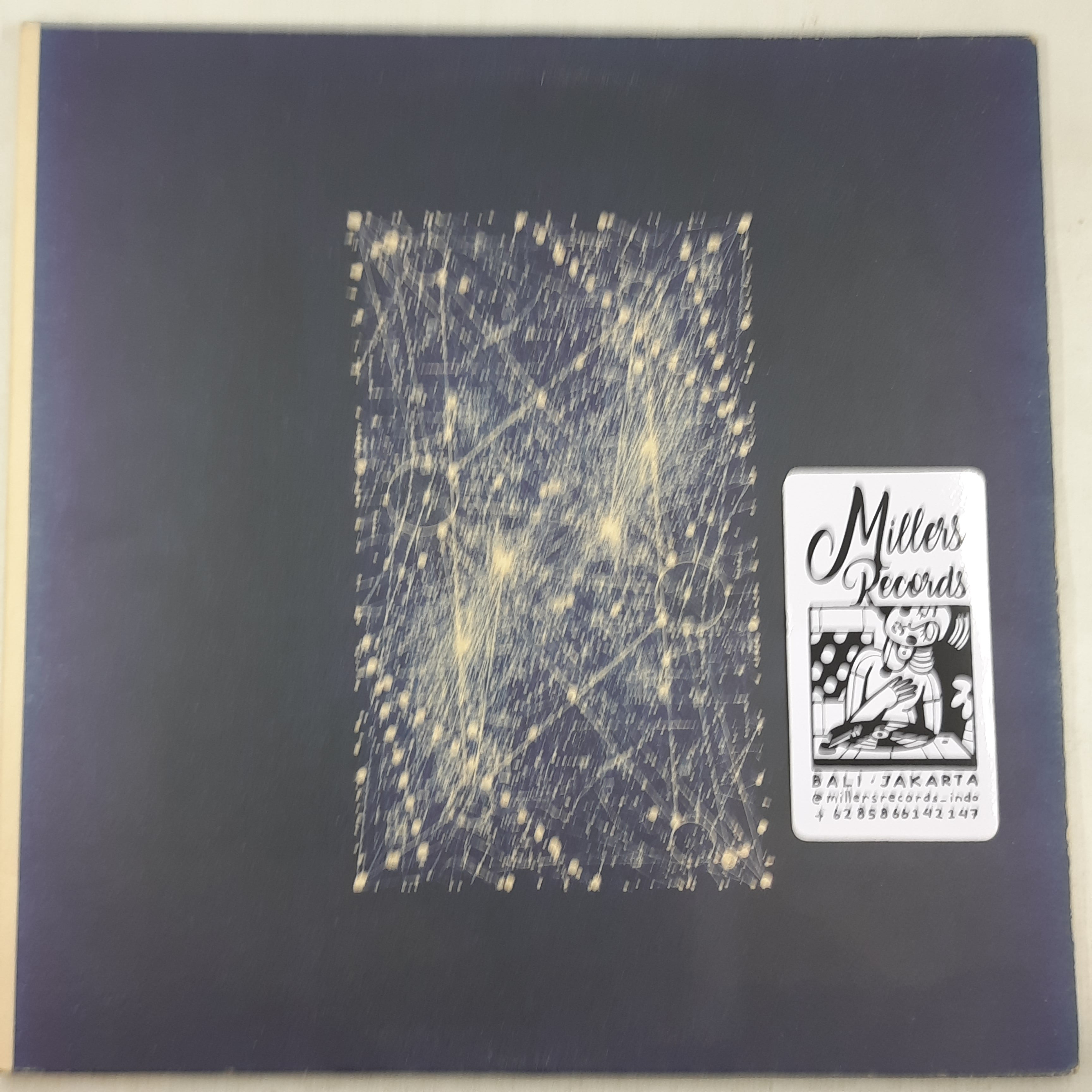 Valentin Stip – Sigh (VINYL / USED)
