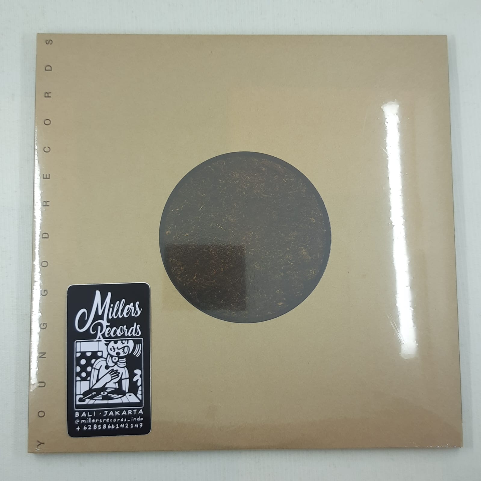 Swans – Birthing (VINYL / NEW SEALED)
