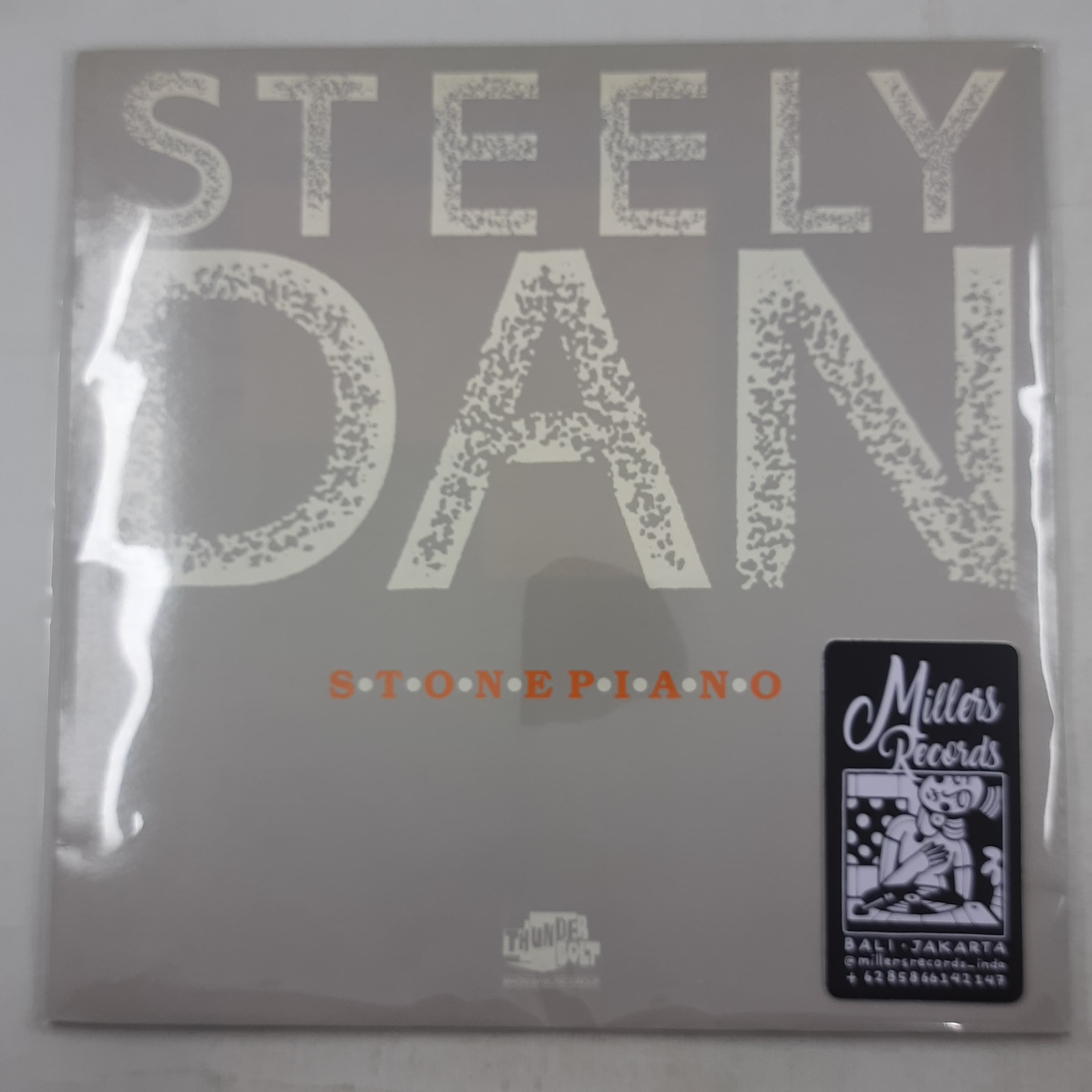 Steely Dan – Stone Piano (VINYL / USED)