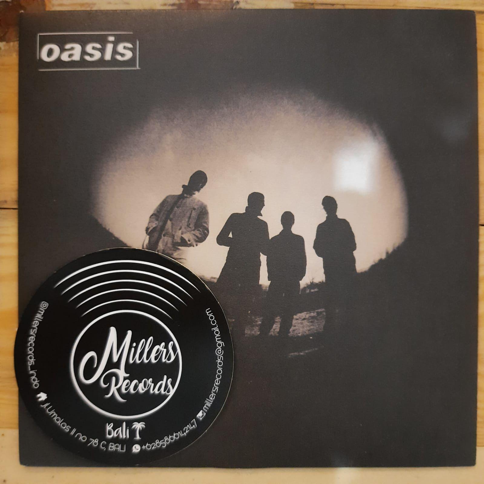 Oasis – Lyla (VINYL / USED)