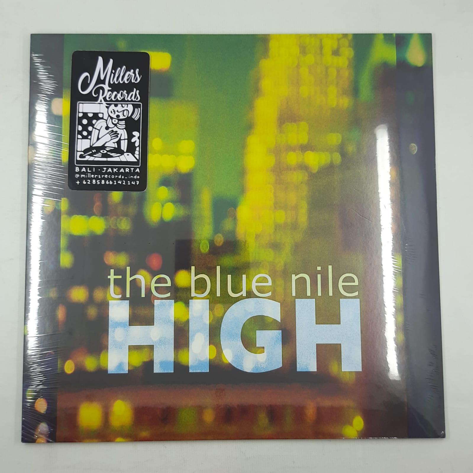 The Blue Nile – High (VINYL / NEW SEALED)