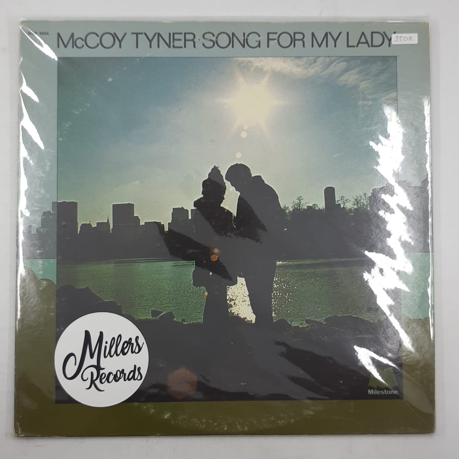 McCoy Tyner – Song For My Lady (VINYL / USED)