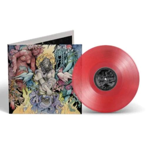 Baroness – Stone (Ruby Red) (VINYL / NEW SEALED)