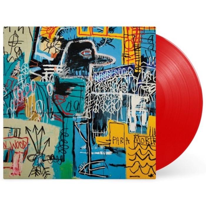 The Strokes ‎– The New Abnormal Red (VINYL / NEW)