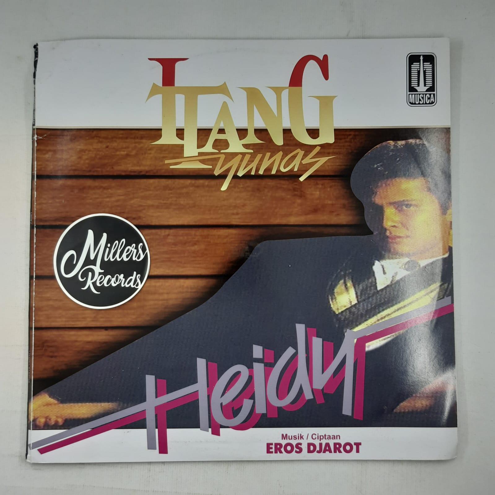 Itang Yunasz – Heidy (VINYL / USED)
