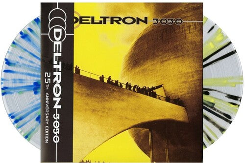Deltron 3030 – Deltron 3030 (VINYL / NEW)