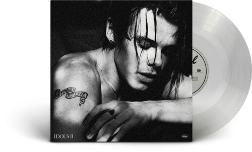Yungblud – Idols II (VINYL / NEW)