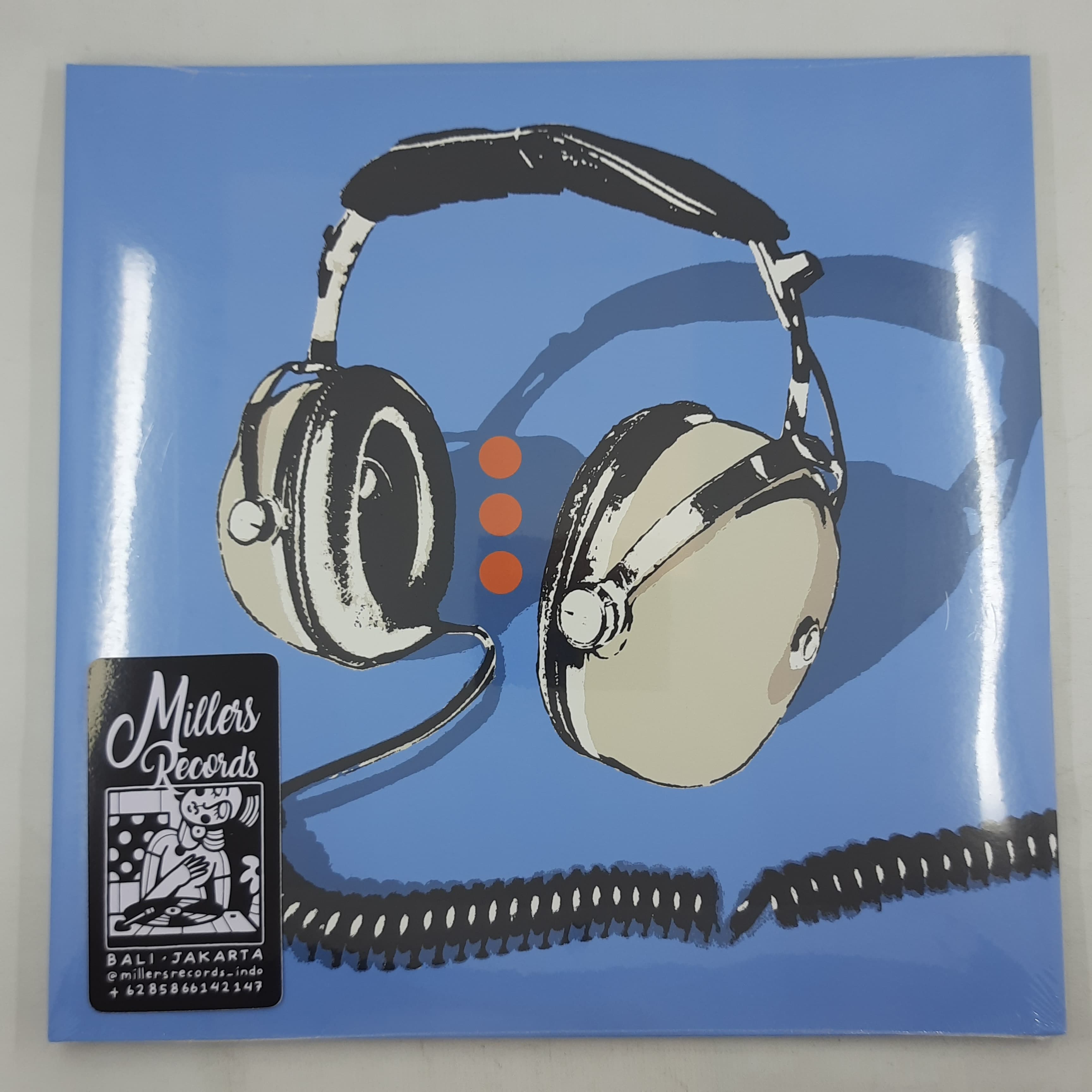 Hanson – Underneath Complete (VINYL / NEW)