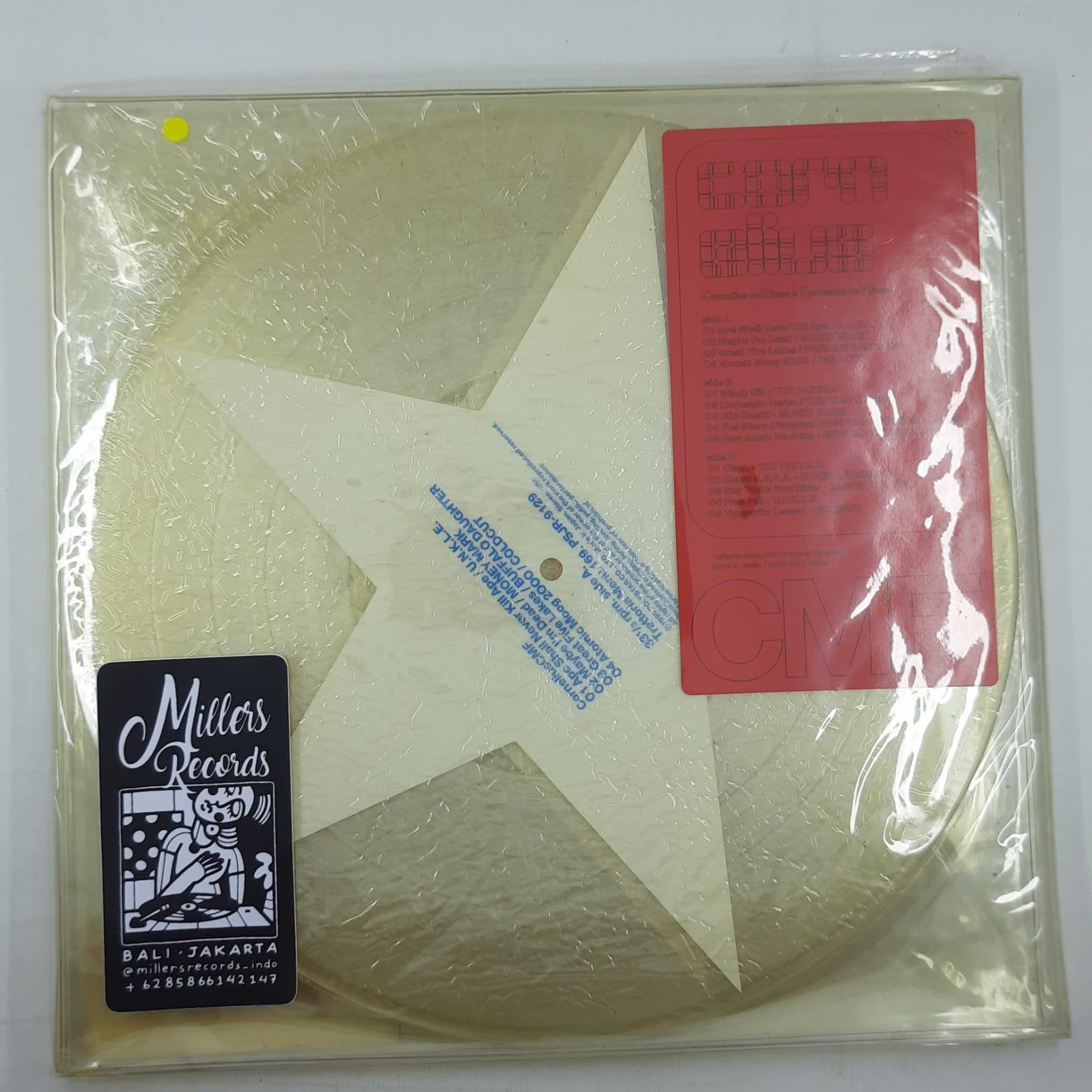 Cornelius – CMF (VINYL / USED)