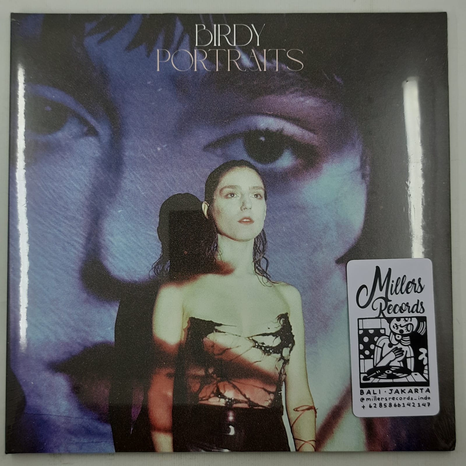 Birdy – Portraits (VINYL / NEW SEALED)