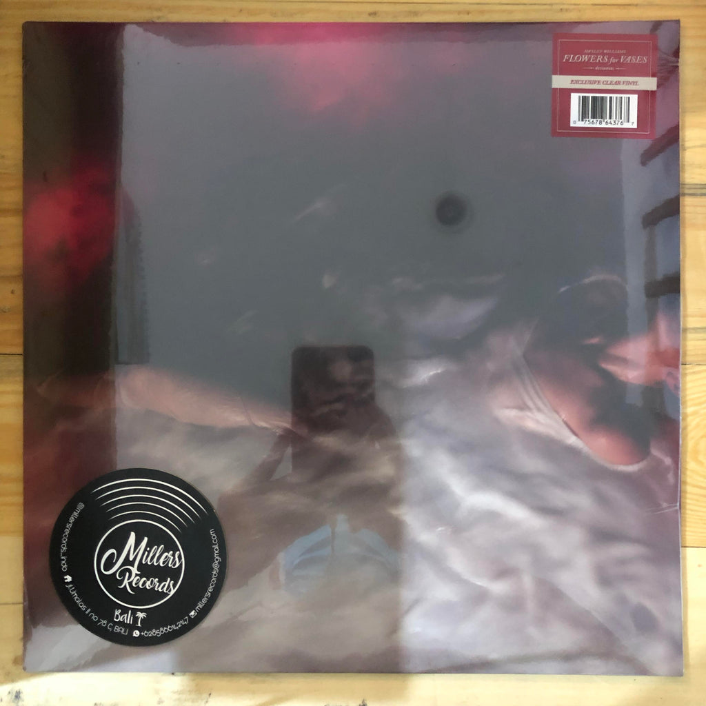 Hayley Williams – Flowers For Vases (VINYL / NEW)