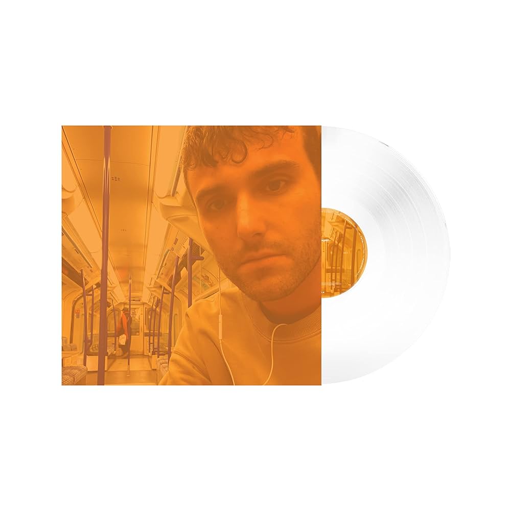 Fred again.. – Actual Life 2 (February 2 - October 15 2021) (VINYL / NEW SEALED)