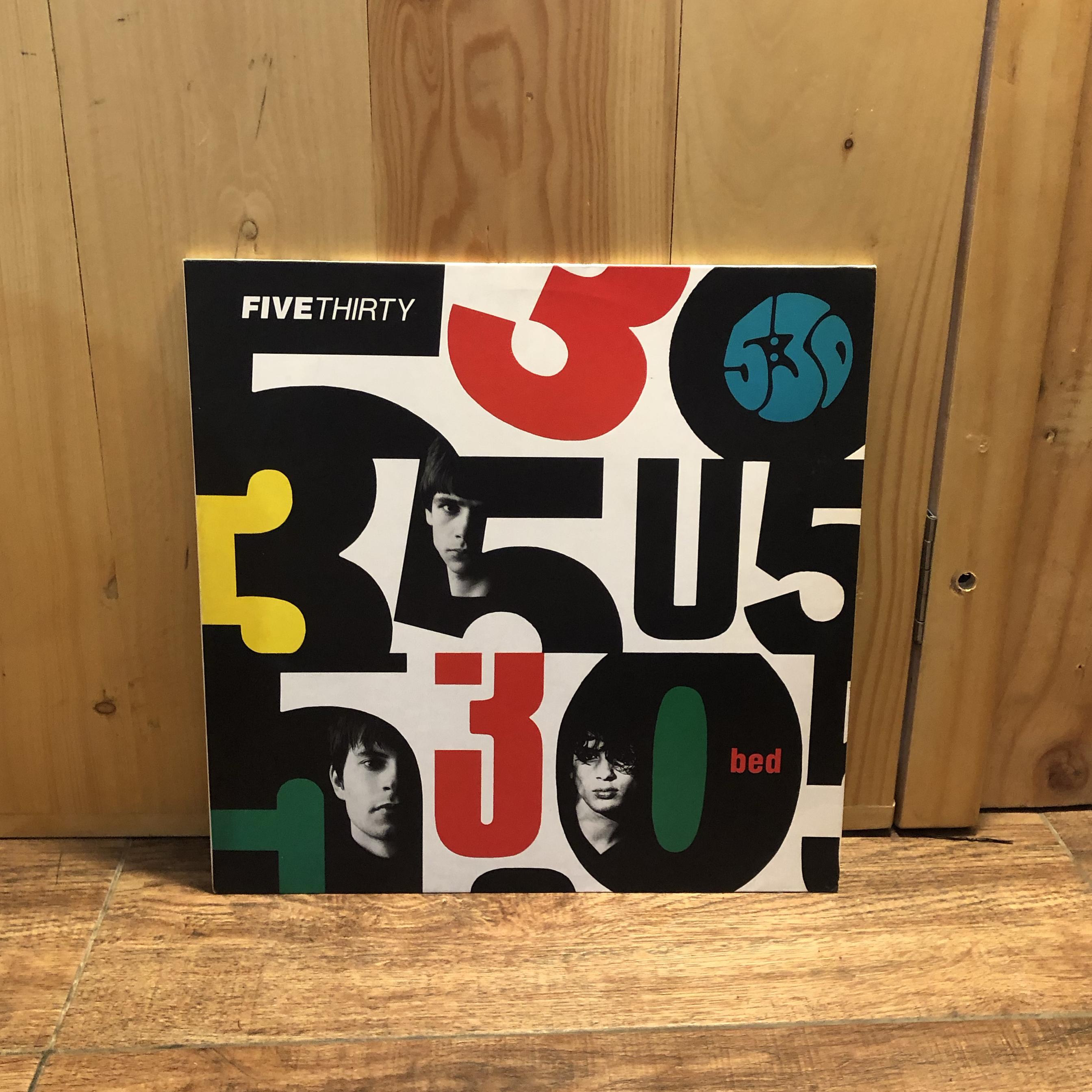 Five Thirty ‎– Bed (VINYL / USED)