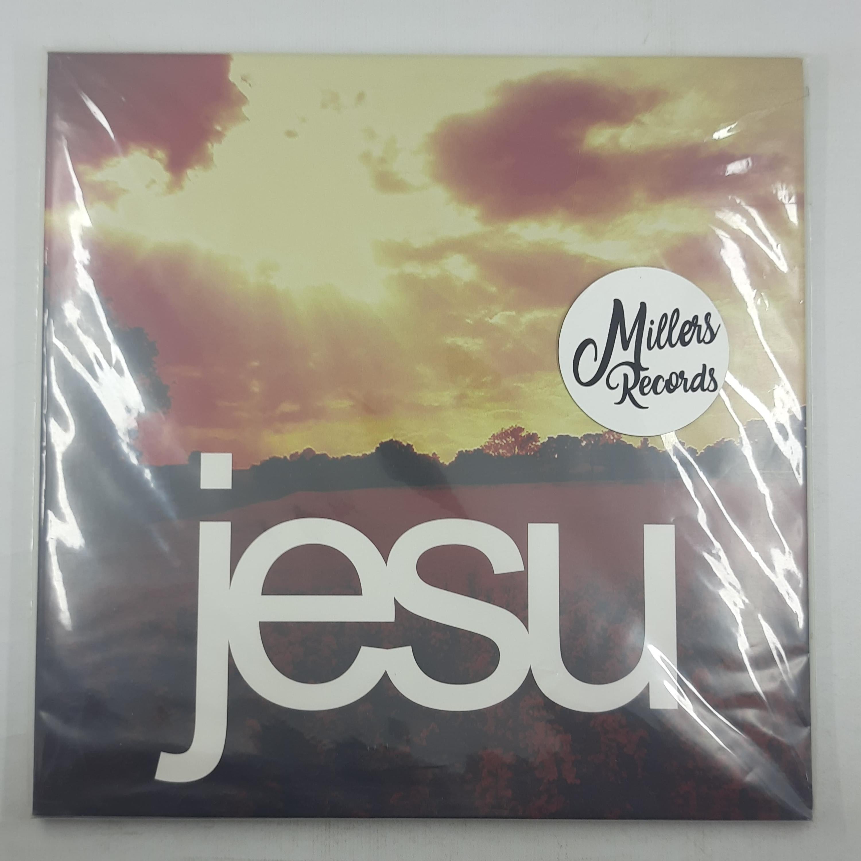 Jesu – Heart Ache (Remaster Deluxe) (VINYL / USED)