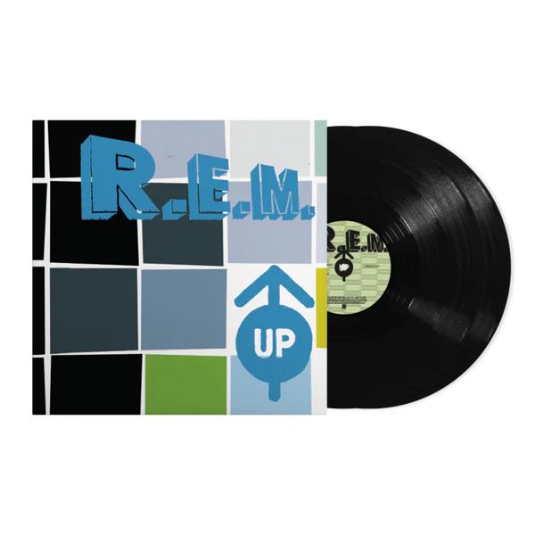 R.E.M. – Up (VINYL / NEW SEALED)