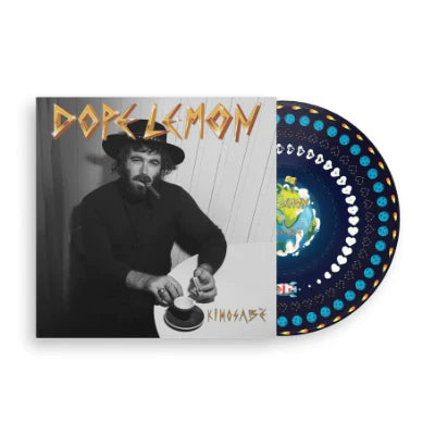 Dope Lemon – Kimosabè (VINYL / NEW)