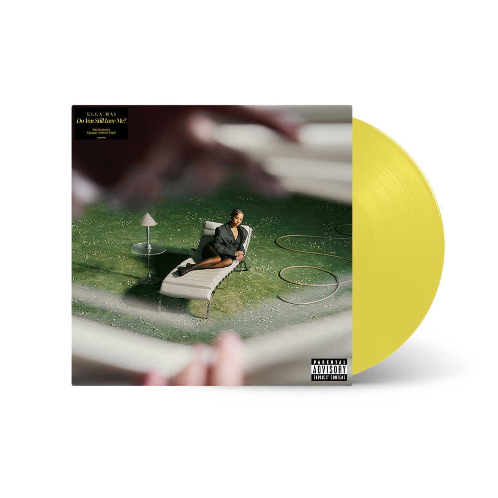 Ella Mai – Do You Still Love Me? (VINYL / NEW)