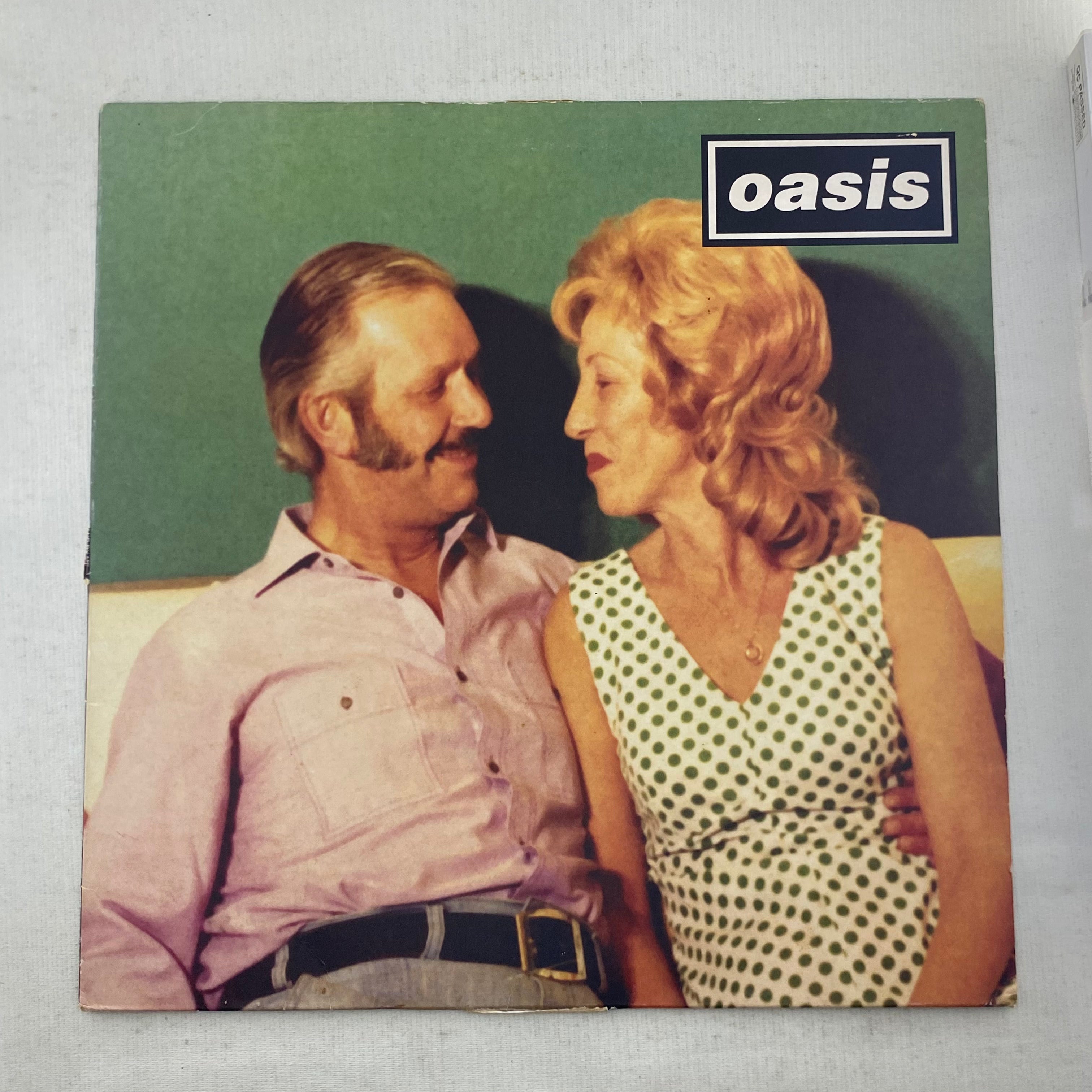 Oasis – Stand By Me (VINYL / USED)
