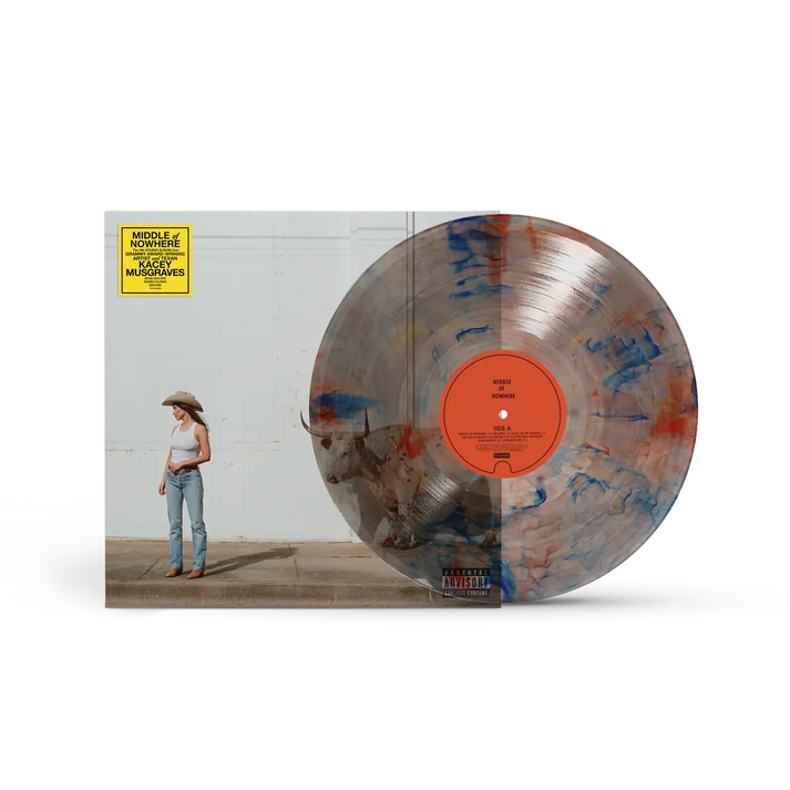 Kacey Musgraves – Middle Of Nowhere (VINYL / NEW)