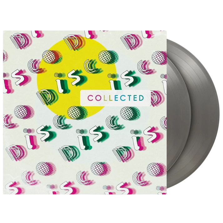 Various – Disco Collected (VINYL / NEW)