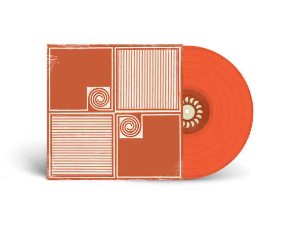 Allah-Las – Worship The Sun (VINYL / NEW)