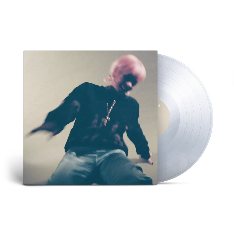 Lily Allen – No Shame (VINYL / NEW SEALED)