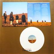 FUR – When You Walk Away (VINYL / NEW SEALED)