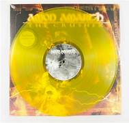 Amon Amarth – The Crusher (VINYL / NEW SEALED)